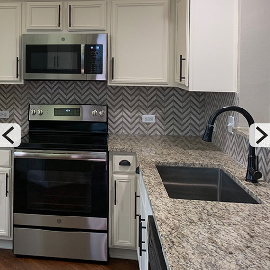 Granite Countertops